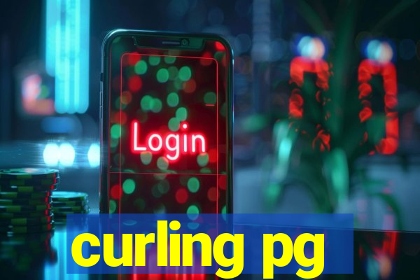 curling pg